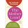 KNYGA Krishan, Punam Dr Mother Load: Every Mother’s Guide to Juggling Health, Life &amp; Happiness