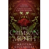 KNYGA Kristen Ciccarelli Crimson Moth