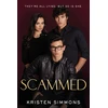 KNYGA Kristen Simmons Scammed