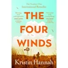 KNYGA Kristin Hannah Four Winds, From the multimillion copy bestselling author of The Women and The Nightingale