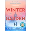 KNYGA Kristin Hannah Winter Garden, From the multimillion copy bestselling author of The Women, The Four Winds and the Nightingale