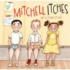 KNYGA Kristin Kelly Mitchell Itches, An eczema story