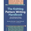 KNYGA Kristina Mcgrath Knitting Pattern Writing Handbook