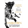 KNYGA Kristoff, Jay Darkdawn