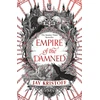 KNYGA Kristoff, Jay Empire of the Damned