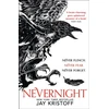 KNYGA Kristoff Jay Nevernight