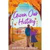 KNYGA Kristyn J Miller Given Our History