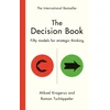 KNYGA Krogerus, Mikael; Tschappeler, Roman Decision Book: Fifty models for strategic thinking (New Edition)