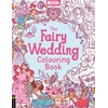 KNYGA Kronheimer Ann Fairy Wedding Colouring Book