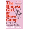 KNYGA Krystal Evans Hottest Girl at Burn Camp, How to Survive a Fire and A Chaotic Upbringing (Without Losing Your Sense of Humour)