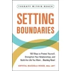 KNYGA Krystal Mazzola Wood Setting Boundaries