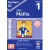 KNYGA KS2 Maths Year 5/6 Workbook 1
