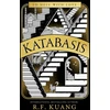 KNYGA R F Kuang Kuang, R.F. Katabasis