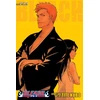 KNYGA Kubo, Tite Bleach (2-in-1 Edition), Vol. 25: Includes vols. 73 &amp; 74