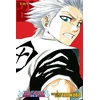 KNYGA Kubo, Tite Bleach (3-in-1 Edition), Vol. 6: Includes vols. 16, 17 &amp; 18