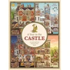 KNYGA Kucharska, Nikola Year in the Castle: A Look and Find Fantasy Story Book