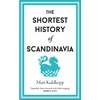 KNYGA Kuldkepp, Mart Shortest History of Scandinavia