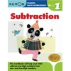 KNYGA Bookshop Kumon Grade 1 Subtraction