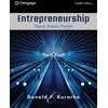 KNYGA Kuratko, Donald (Indiana University - Bloomington) Entrepreneurship: Theory, Process, Practice