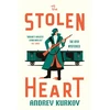 KNYGA Kurkov Andrey Stolen Heart: The Kyiv Mysteries