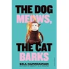 KNYGA Kurniawan Eka Dog Meows, The Cat Barks