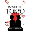 KNYGA Kuroki Poppy Passage to Tokyo