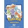 KNYGA Kusaka, Hidenori Pokemon Adventures Collector's Edition, Vol. 2