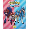 KNYGA Kusaka, Hidenori Pokemon: Sword &amp; Shield, Vol. 14