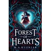 KNYGA Kuzniar, M.A. Forest of Hearts