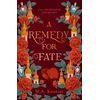KNYGA Kuzniar, M.A. Remedy for Fate: the stunning historical romantic fantasy set in Prague
