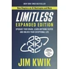 KNYGA Kwik, Jim Limitless Expanded Edition: Upgrade Your Brain, Learn Anything Faster and Unlock Your Exceptional Life