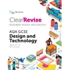 KNYGA L Sheppard ClearRevise AQA GCSE Design and Technology 8552