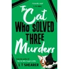 KNYGA L T Shearer Cat Who Solved Three Murders