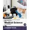 KNYGA Bookshop L3 AAQ BTEC National 2025 Medical Science Ext Cert Student Book (Print)