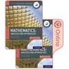 KNYGA Stevens Oxford IB Diploma Programme: IB Mathematics: analysis and approaches, Standard Level, Print and Enhanced Online Course Book Pack