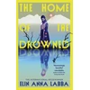 KNYGA Labba, Elin Anna Home of the Drowned