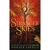 KNYGA Bookshop Lacelle Pascale Stranger Skies