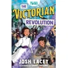 KNYGA Lacey Josh Time Travel Twins: The Victorian Revolution