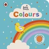 KNYGA Ladybird Baby Touch: Colours