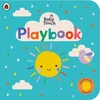 KNYGA Ladybird Baby Touch: Playbook