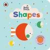 KNYGA Ladybird Books Staff Ladybird Baby Touch: Shapes