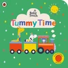 KNYGA Ladybird Baby Touch: Tummy Time
