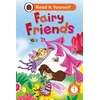 KNYGA Ladybird Fairy Friends: Read It Yourself - Level 1 Early Reader