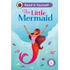 KNYGA Ladybird Little Mermaid: Read It Yourself - Level 4 Fluent Reader