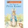 KNYGA Ladybird Tale of Peter Rabbit: Read It Yourself - Level 1 Early Reader