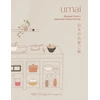 KNYGA Lagares, Millie Tsukagoshi Umai: Recipes From a Japanese Home Kitchen