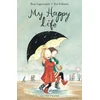 KNYGA Lagercrantz Rose My Happy Life