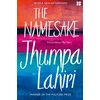 KNYGA Lahiri, Jhumpa Namesake