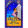 KNYGA Laila Rifaat Aliya Aboard the Time Train
