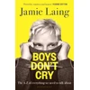 KNYGA Laing Jamie Boys Don’t Cry: The A-Z of everything we need to talk about